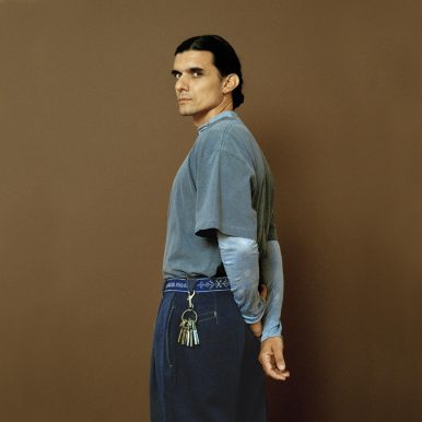 pai guga – O Túmulo do Mergulhador