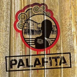 Palafita – Punhos No Tumulto