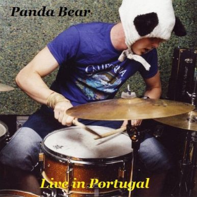 Panda Bear – Live in Portugal
