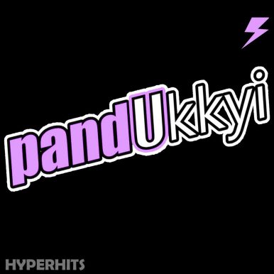 pandUkkyi – HyperHits