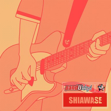 pandUkkyi – Shiawase