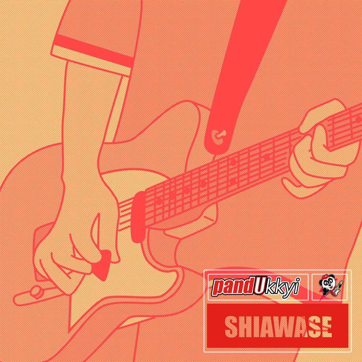 pandUkkyi – Shiawase