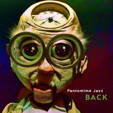 Pantomime Jazz – Back