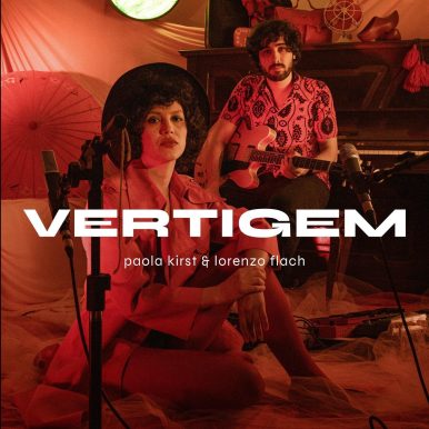 Paola Kirst – Vertigem