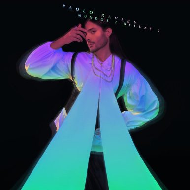 Paolo Ravley – Mundos (Deluxe)