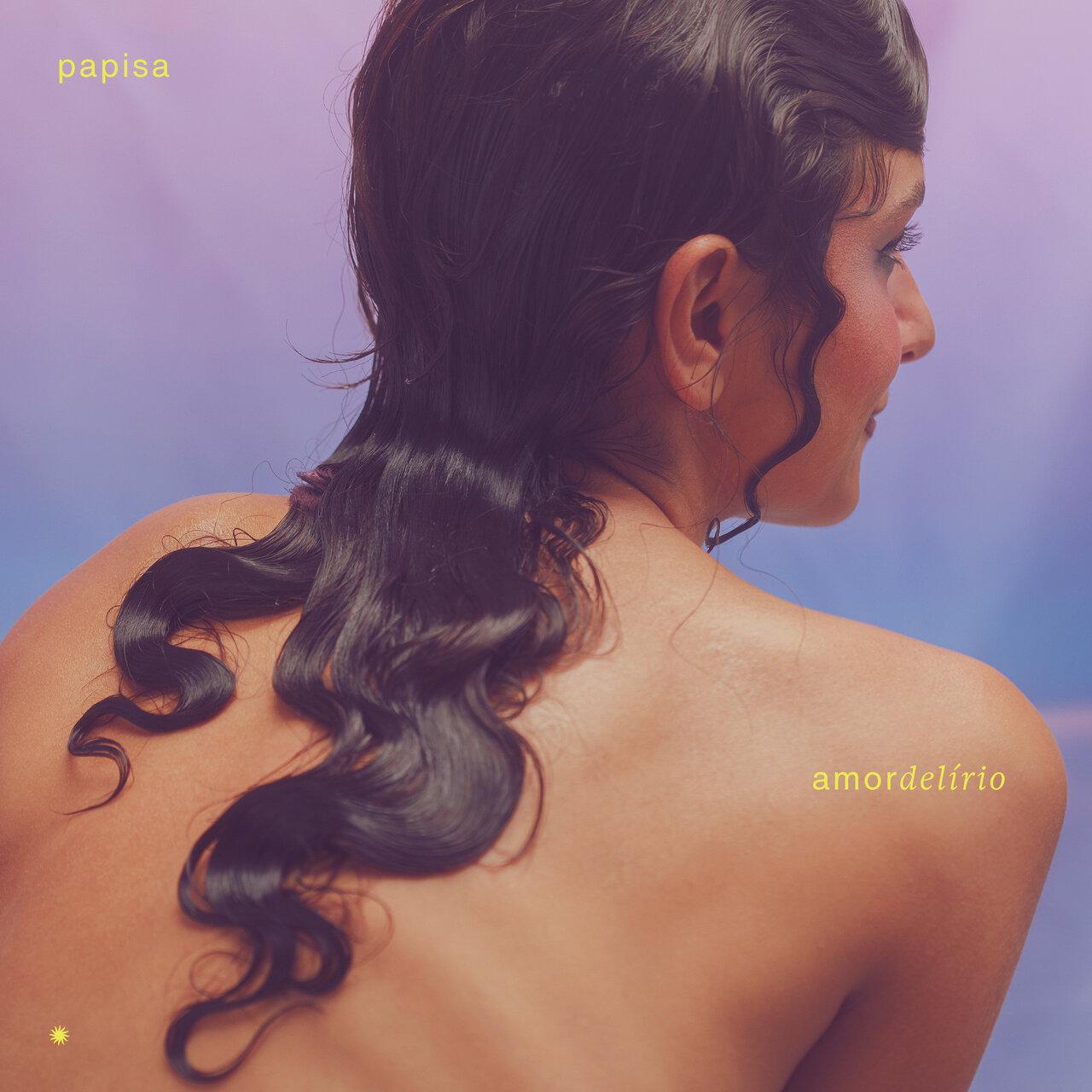 Papisa – Amor Delírio