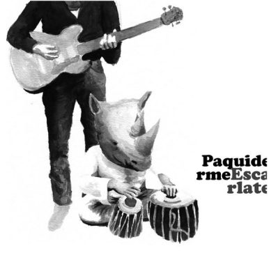 Paquiderme Escarlate – Paquiderme Escarlate