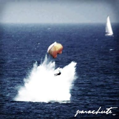 Parachute – Parachute