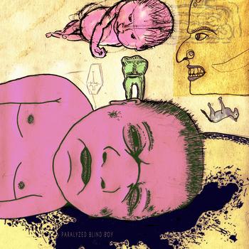 Paralyzed Blind Boy – There’s no place for Eve