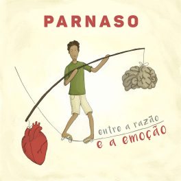 Parnaso – Entre a razão e a emoção