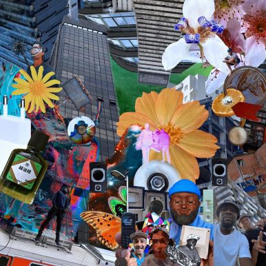 Parteum – A Barra de Espaço