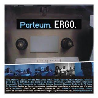 Parteum – Ergo