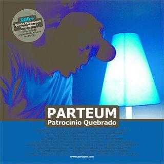 Parteum – Patrocínio Quebrado