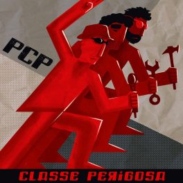 Partido da Classe Perigosa – Classe Perigosa