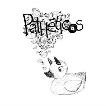 Pathéticos – fumaçalbum