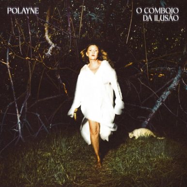 Patrícia Polayne – O COMBOIO DA ILUSÃO