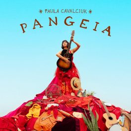 Paula Cavalciuk – Pangeia