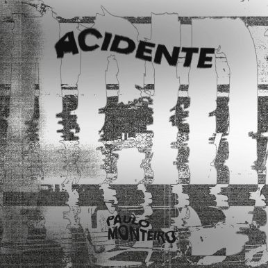 Paulo Monteiro – Acidente