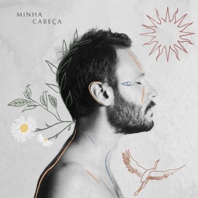 Paulo Novaes – Minha Cabeça