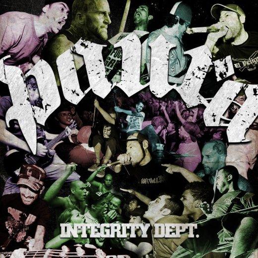 Paura – Integrity Dept.