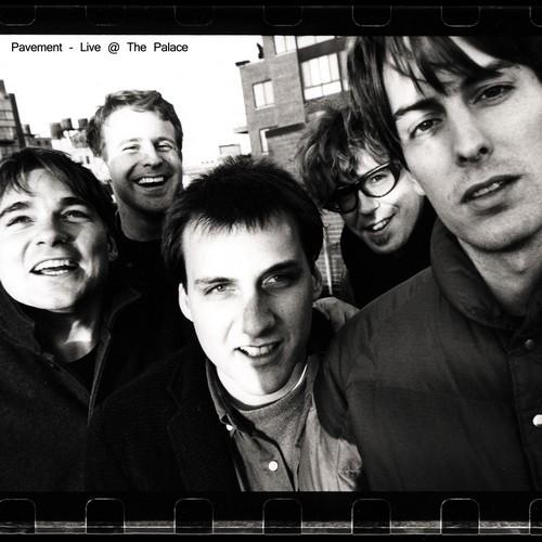 Pavement – Ao Vivo – The Palace