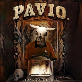 Pavio – Cidadão de Bem