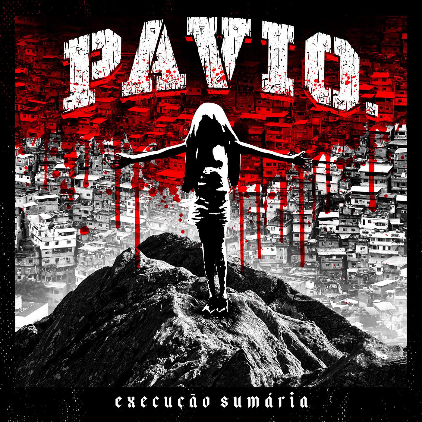 Pavio – Execução Sumária