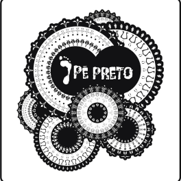 Pé-Preto – EP
