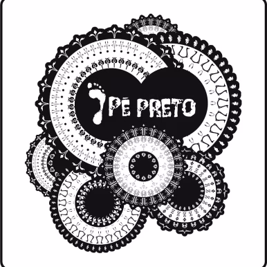 Pé-Preto – EP