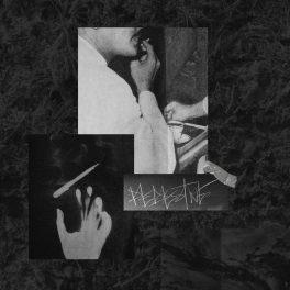 Pedestre – Pedestre EP