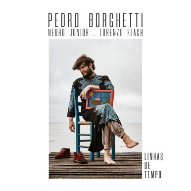 Pedro Borghetti – Linhas do Tempo