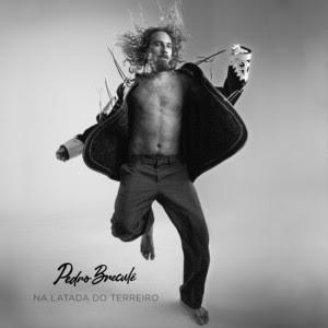 Pedro Breculê – Na Latada do Terreiro