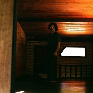 Pedro Constantino – Esboço