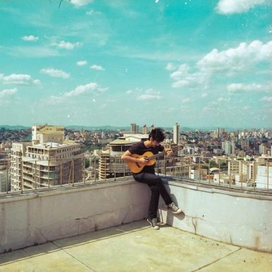 Pedro Flores – Pedro Flores