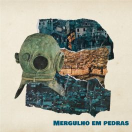 Pedro Kief – Mergulho em Pedras