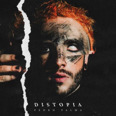 Pedro Palma – DISTOPIA