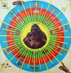 Pedro Santos – Krishnanda