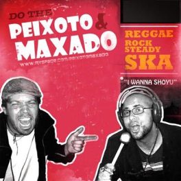 Peixoto & Machado – I wanna shoyu