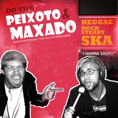 Peixoto & Machado – I wanna shoyu