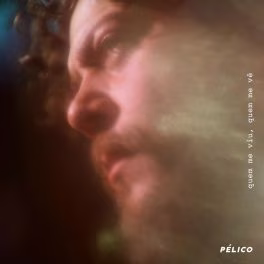 Pélico – Quem Me Viu, Quem Me Vê