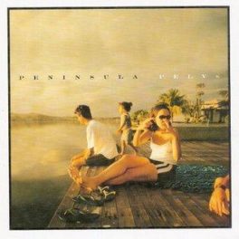 Pelvs – Peninsula
