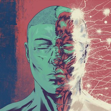 Pense – Realidade, Vida e Fé