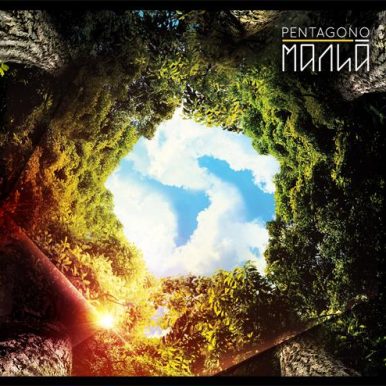 Pentagono – Manhã