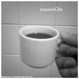Pequeno Céu – EP