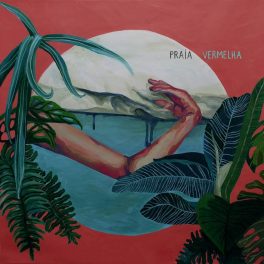 Pequeno Céu – Praia Vermelha