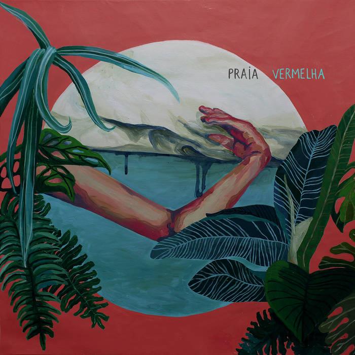 Pequeno Céu – Praia Vermelha