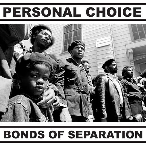 Personal Choice – Bonds of separation