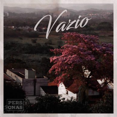 Personas – Vazio EP