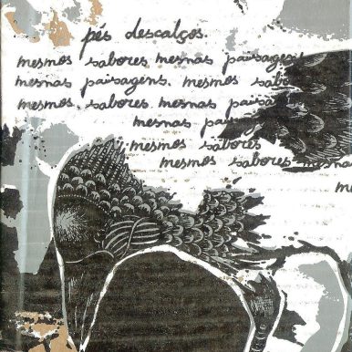 Pés Descalços –  Mesmos Sabores, Mesmas Paisagens