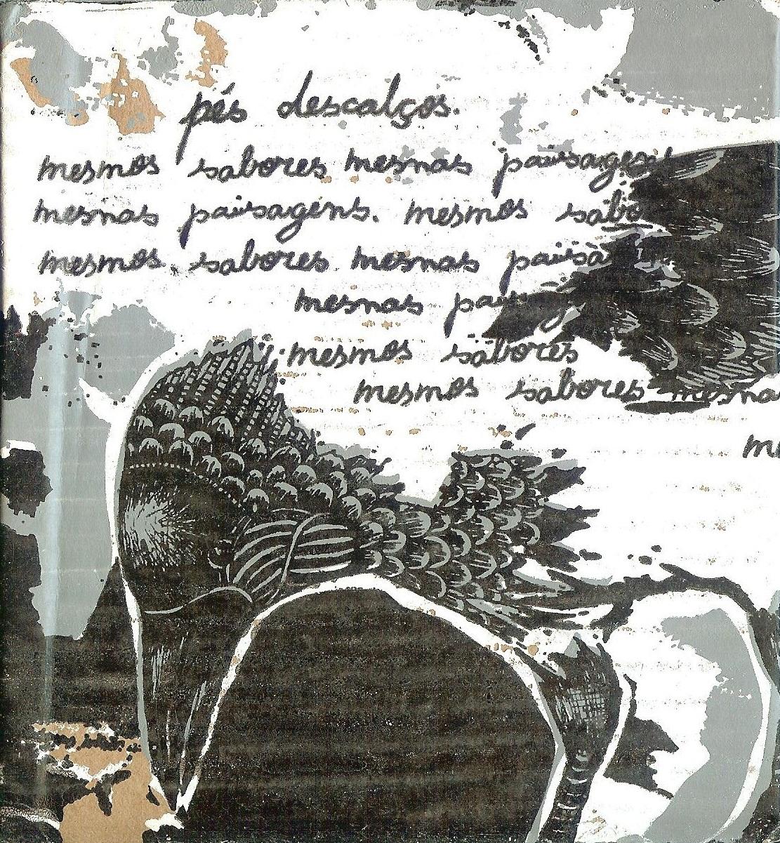 Pés Descalços – Mesmos Sabores, Mesmas Paisagens